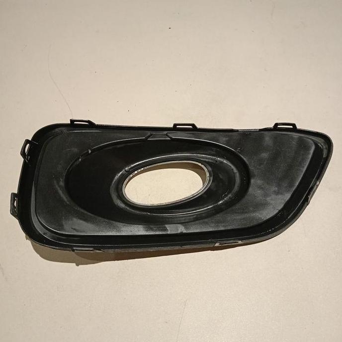 Cover Foglamp Kanan Brio 2016 2018 2020 2022 ori bekas murah