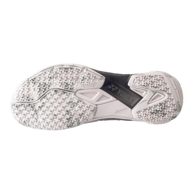 New  Sepatu Badminton Yonex Shbcd2Ex Cascade Drive 2 Cascade Drive Ii Matte White
