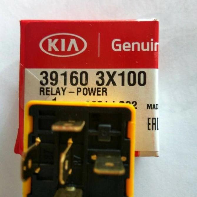 RELAY KAKI 5 TIMOR PROMO