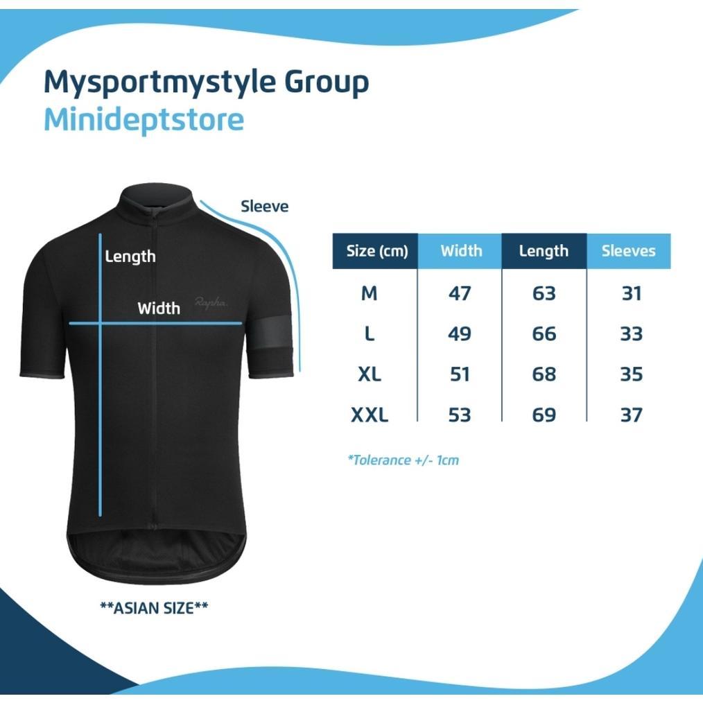 BESTPROMO Setelan Kaos Jersey Sepeda dan Celana Sepeda Set BMC MTB Roadbike Unisex