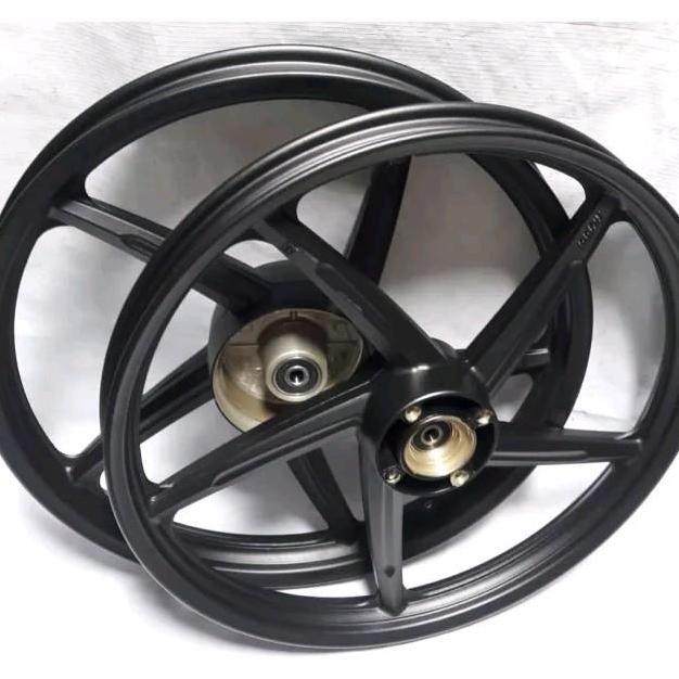 Velg Racing Revo Absolute,Revo Fit,Revo 110,Revo F1 Uk 140/160X17