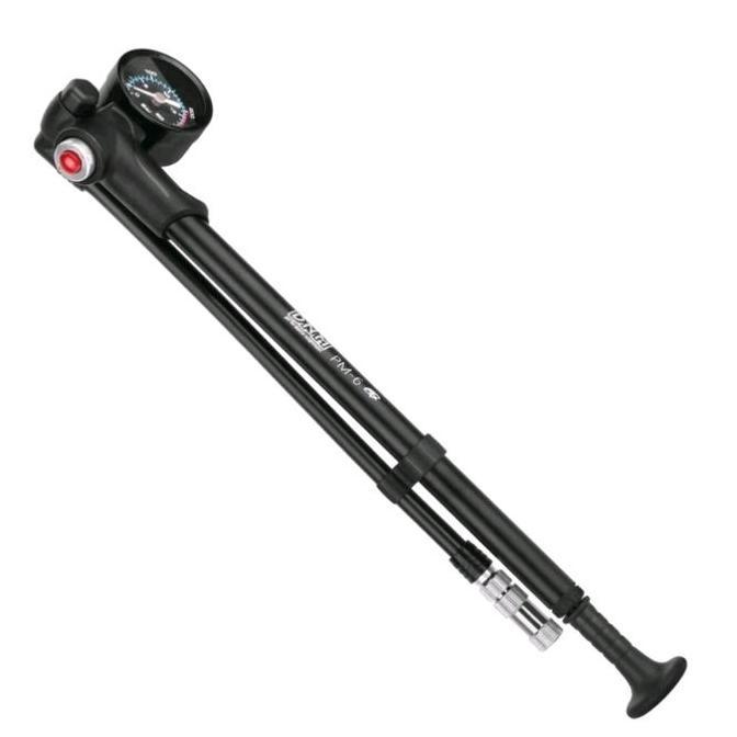 TERLARIS POMPA FORK SEPEDA  POMPA SHOCK SEPEDA DNM PM-6 POMPA POMPA FORK ANGIN SEPEDA AIR SHOCK 300 