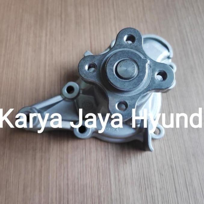 Promo Water Pump Hyundai Atoz Diskon
