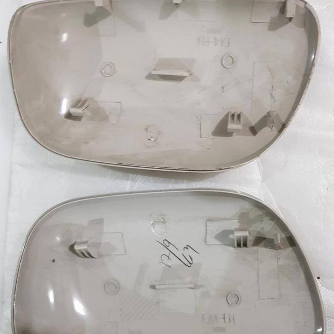 Ready Cover Spion Avanza Lama Tahun 2005-2007