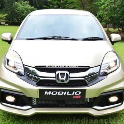 Promo Bohlam lampu depan besar dekat Honda Brio RS Mobilio RS Original Diskon