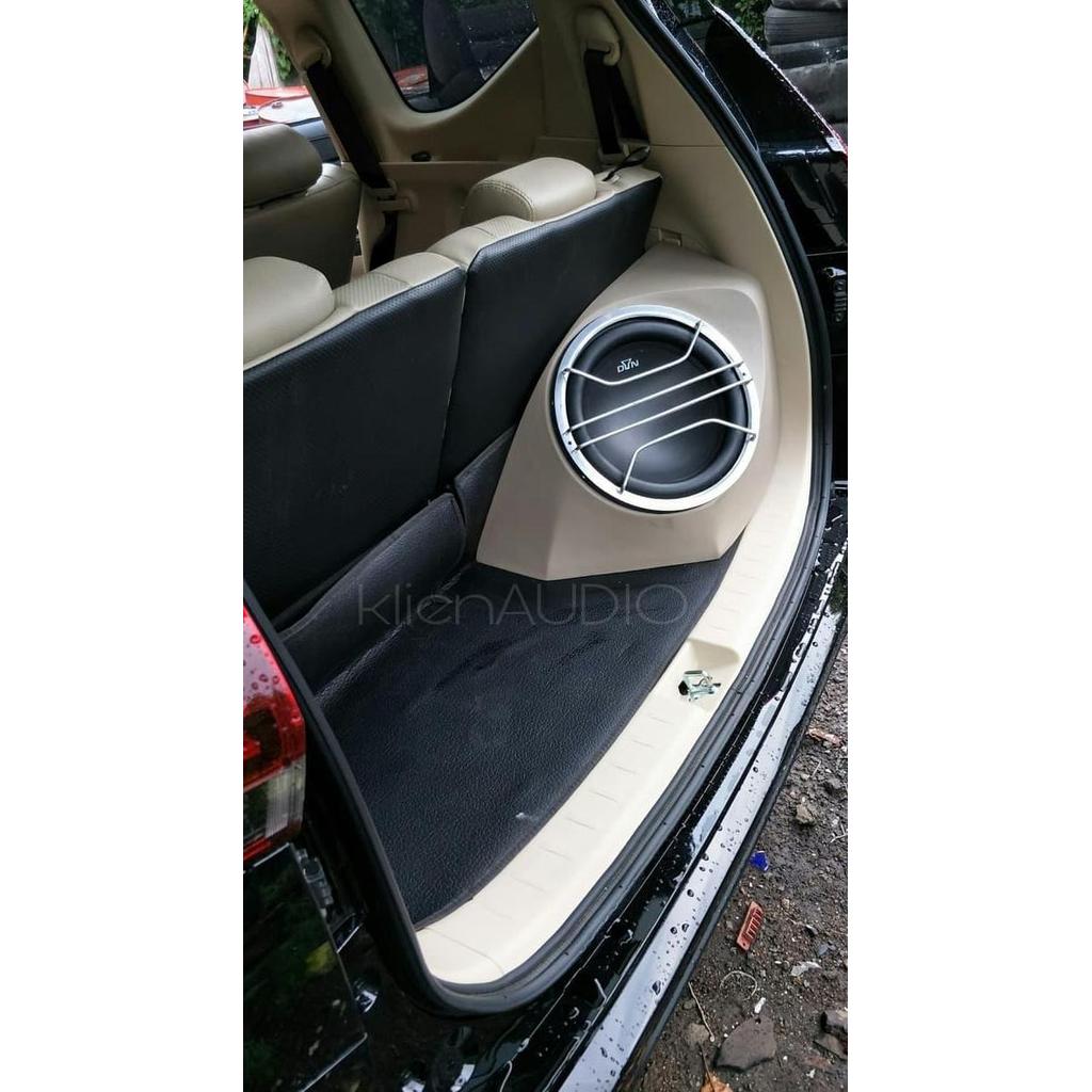 Ready box pojok subwoofer xpander box sudut expander custom audio expander
