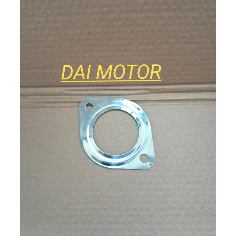 Gasket Paking Knalpot Tengah Nissan Cefiro Original