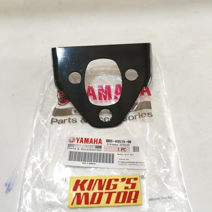 ORIGINAL BREKET, DUDUKAN SPEEDOMETER YAMAHA XSR 155 (BBS-H3519) ASLI YAMAHA - TRUSTED SELLER