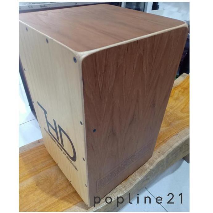 Cajon HD Custom