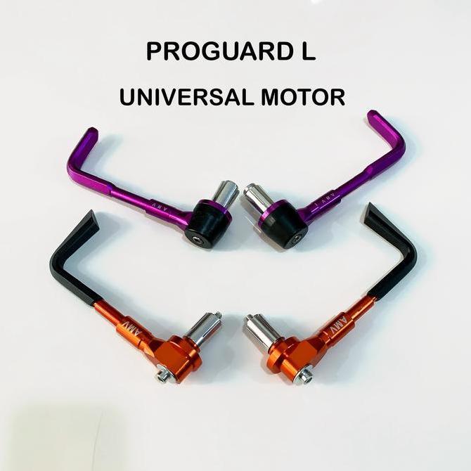 Proguard hand guard motor Mio/Beat/Vario/Jupiter mx/Satria fu/Vixion