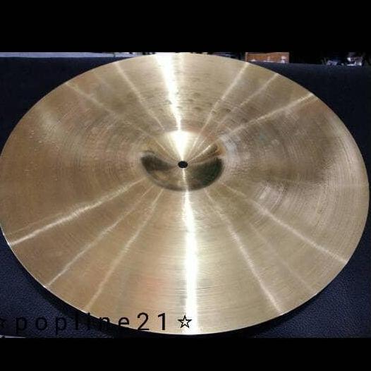 Cymbal NEBULAE Crash 16"