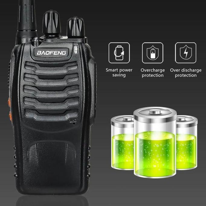 Sale Ht Baofeng Bf 888S/ Baofeng Handy Talky Radio Ht/ Antena Radio Ht Baofeng 888S/ Radio Ht Walkie