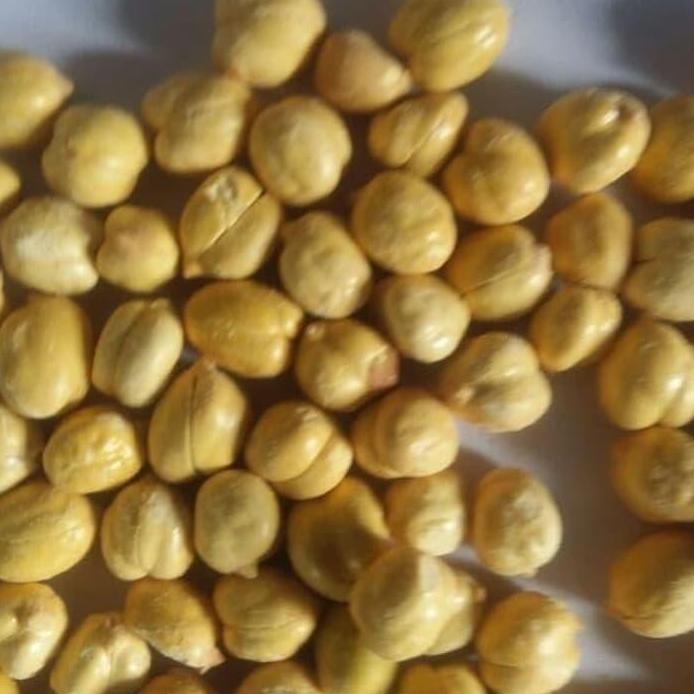 Kacang Arab Al Madina Organik Kacang Arab 1 kg