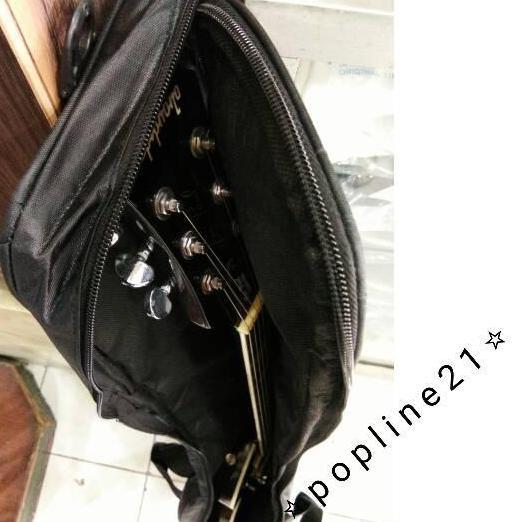 Tas Gitar Listrik / Softcase Electric Guitar STANDARD