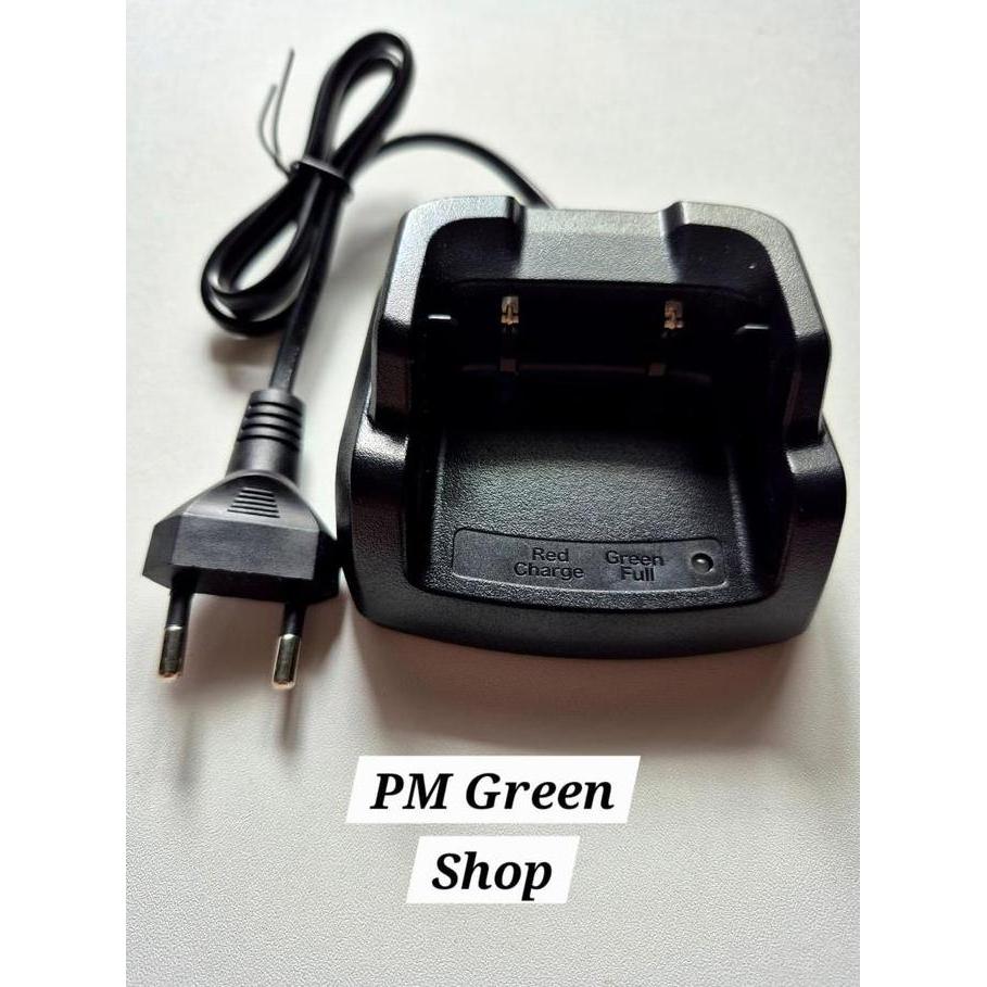 Murah Charger Ht Ksun Uv60D Casan Walkie Talkie Ksun