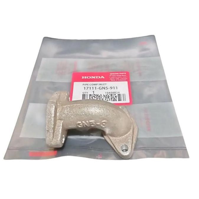 Manipol Insulator Grand Supra Legenda. 17111-GN5-911