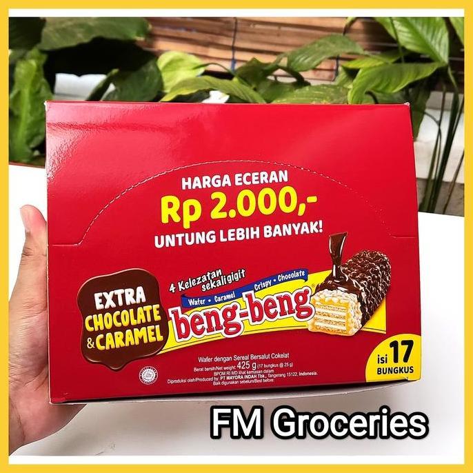 beng beng 1 dus