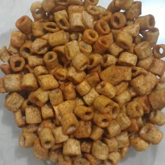 Orong - Orong Balado Khas Medan