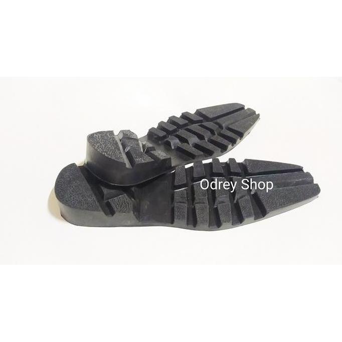 Sol Potong PDH Karet Sol Potong Odrey Type Radial size 39 - 46
