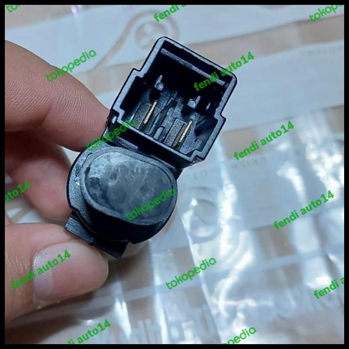 GRATIS ONGKIR SENSOR IDLE UP AC MITSUBISHI PAJERO SPORT ORIGINAL 