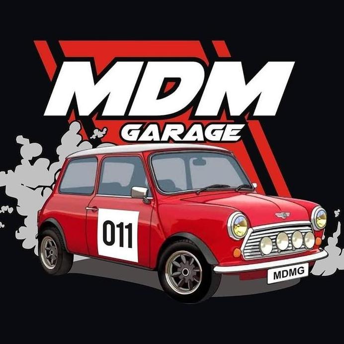 Hotwheels MDM Garage 7