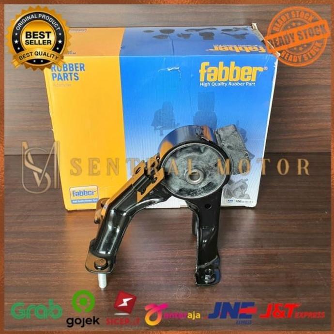 Engine mounting mesin belakang Toyota Corona Absolute ST191 ST 191 FABBER
