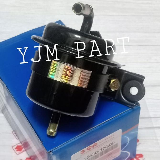 FUEL FILTER / FILTER BENSIN BALENO / CARRY INJEKSI