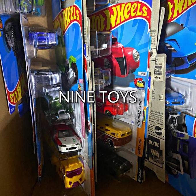 MAINAN MOBIL DIECAST MOBIL MAINAN BESI BODY METAL MOBIL KECIL