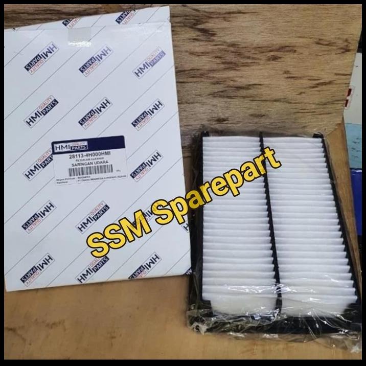 GRATIS ONGKIR FILTER UDARA AIR FILTER HYUNDAI H1 H-1 H 1 ORIGINAL 
