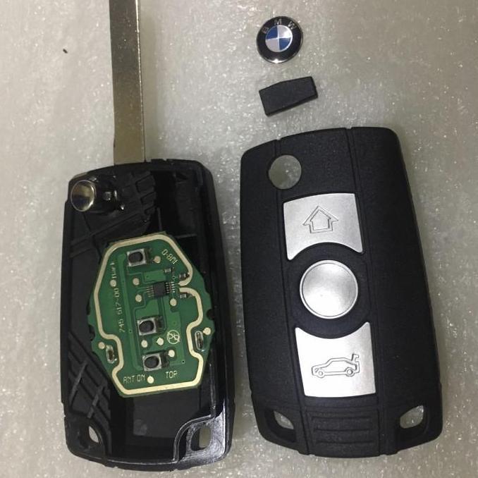 Kunci Remot BMW EWS E38 E39 E46 X3 HU92