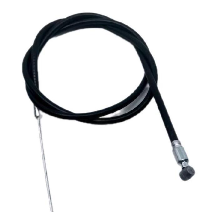 Kabel Rem Sepeda Mini MTB Lipat BMX Bicycle Outdoor Kabel Rem Depan Sepeda Kabel Rem Belakang Sepeda