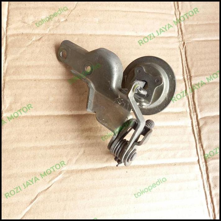 BEST DEAL VACUM INTEKE MANIFOLD TOYOTA STARLET KAPSUL ORIGINAL 