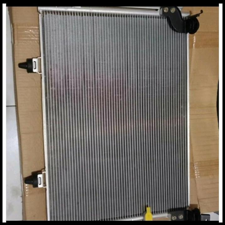 BEST DEAL KONDENSOR AC NEW RUSH