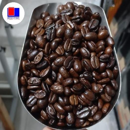 Kopi Arabika Aceh Gayo Espresso 250 gr