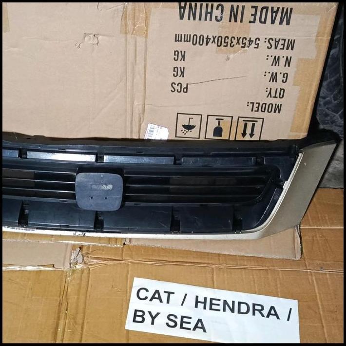 HOT DEAL BEST GRILL HONDA CRV GEN1 TAHUN 1997-2001 ORIGINAL PART DI RJM