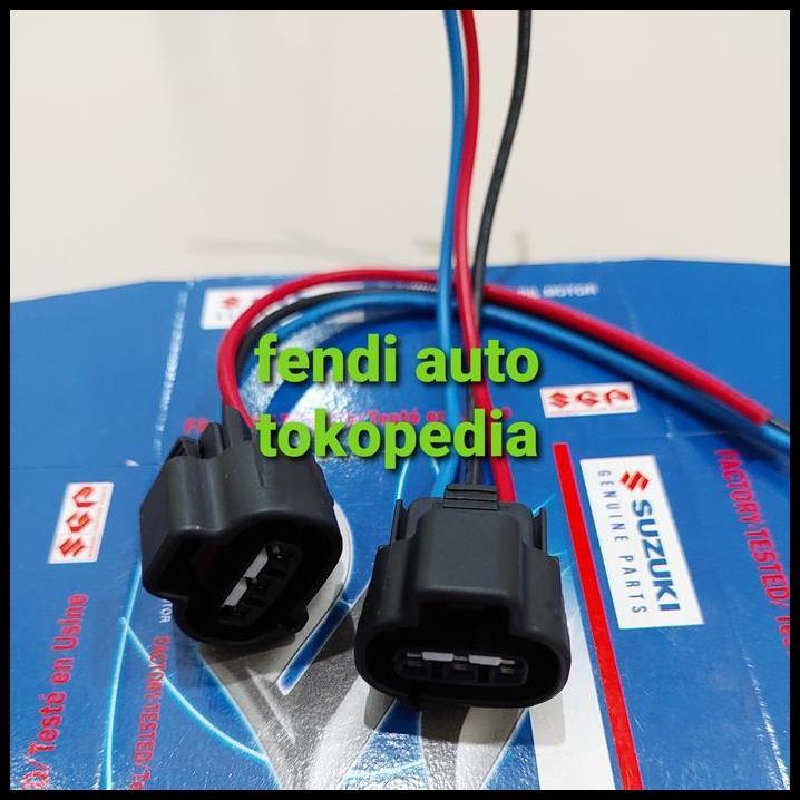 HOT DEAL SOKET KABEL ISC SUZUKI SWIFT ORIGINAL 