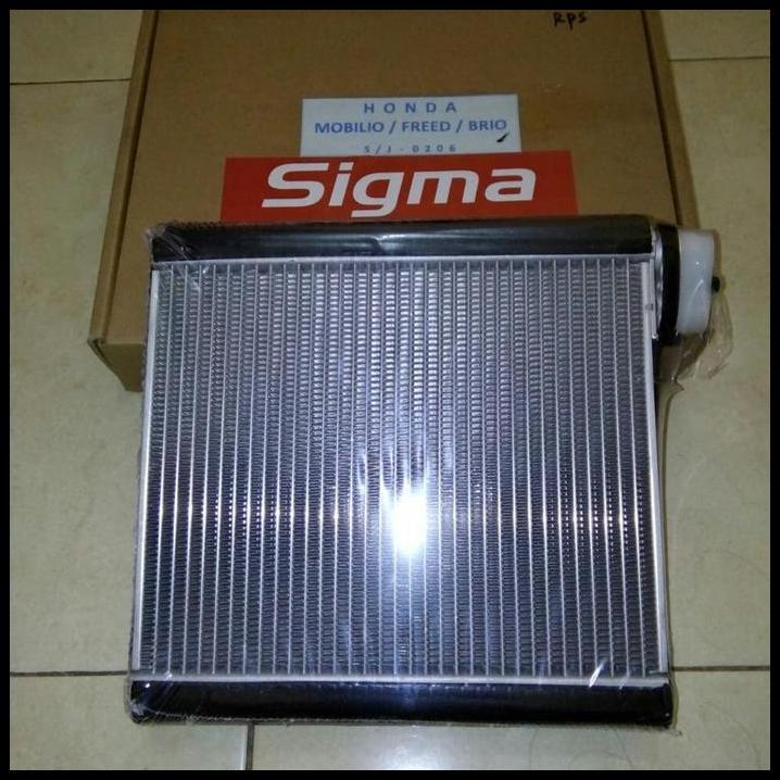 HOT DEAL EVAPORATOR BRIO 