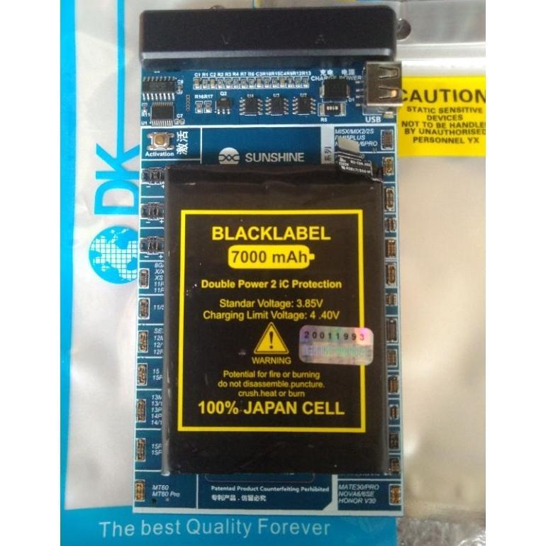 Vivo B-F3 Bf3 Battery Batre Baterai Vivo Y91 Y91C Y93 Y95 Double Power 7000Mah 2 Ic Protection