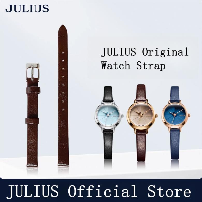 Strap Jam Tangan Julius