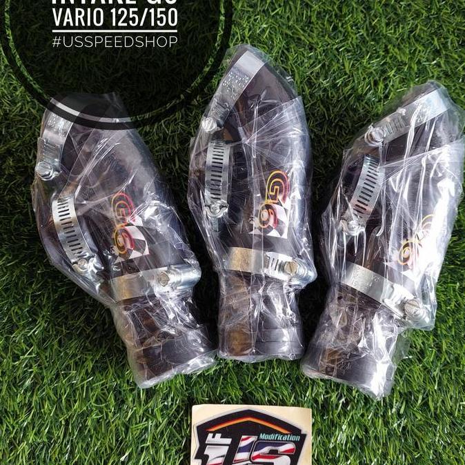 NEW AIR INTAKE VARIO 125 150 DAN PCX CBU G6 ORI