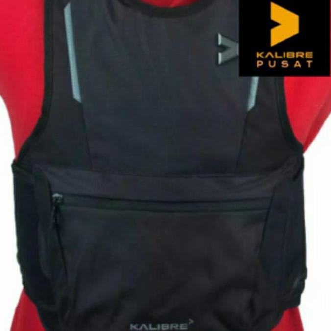 NEW KALIBRE HYPERDRIVER 02 ORIGINAL JAKET MOTORCYCLE PENGENDARA MOTOR ORI