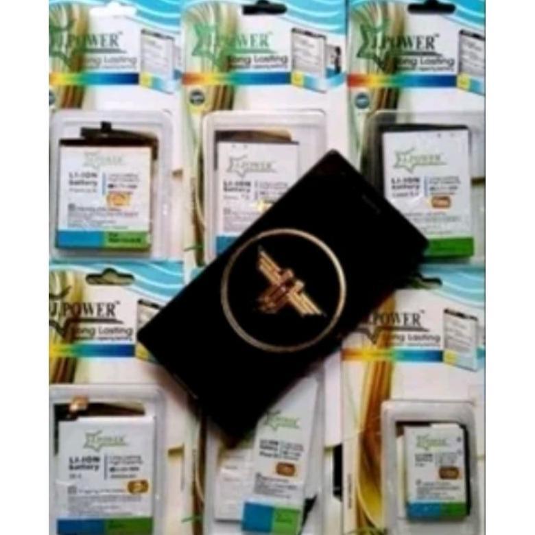 Zuk Bl268 Bl-268 Battery Batre Baterai Zuk Z2 Zuk Z2+ Plus Double Power 7000Mah 2 Ic Protectio