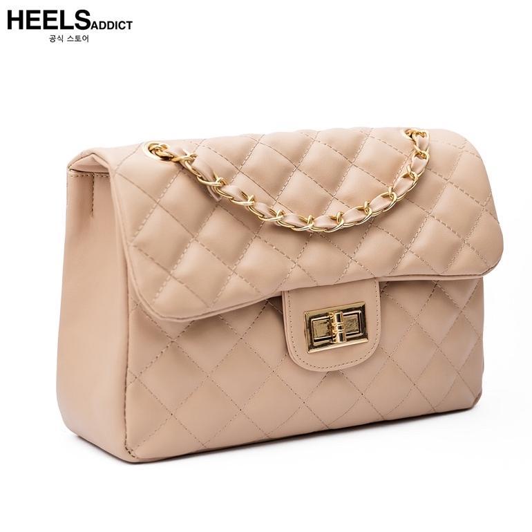 Discount Heelsaddict - Spencer - Luxurious Korean Bag Tas Wanita