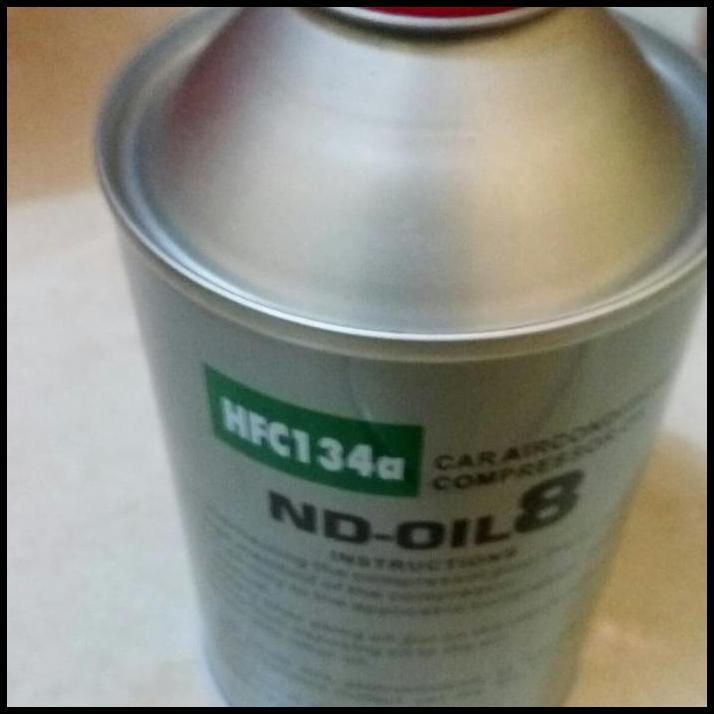 TERLARIS OLI ND OIL 8 
