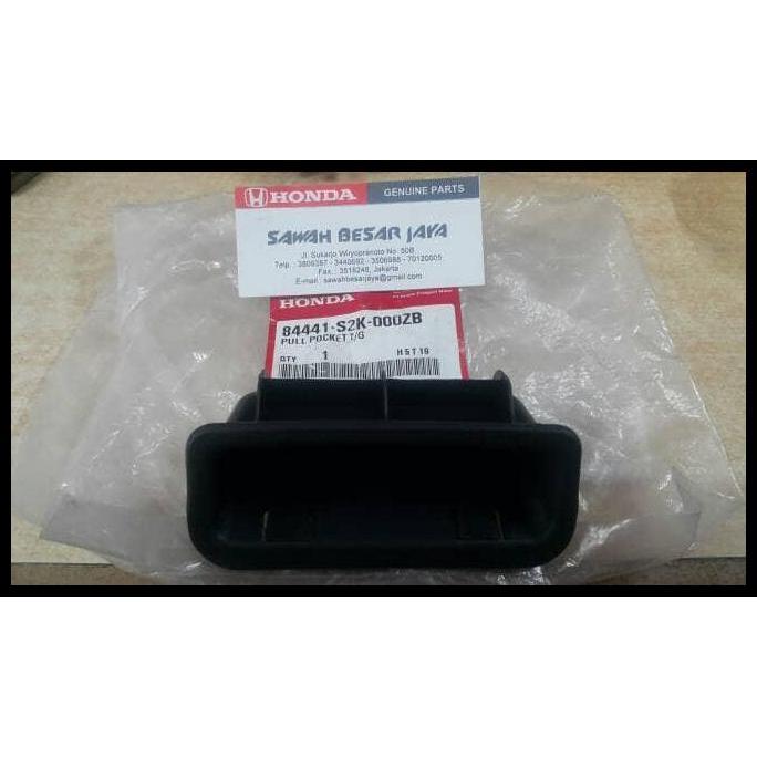 BEST DEAL HANDLE BAGASI BELAKANG DALAM FREED BRV MOBILIO 
