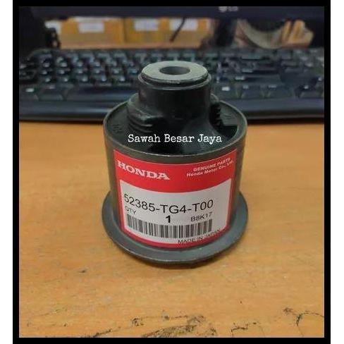 TERBARU BUSHING BOS ARM CROSSMEMBER SAYAP BELAKANG FREED JAZZ RS GE8 CITY GM2 