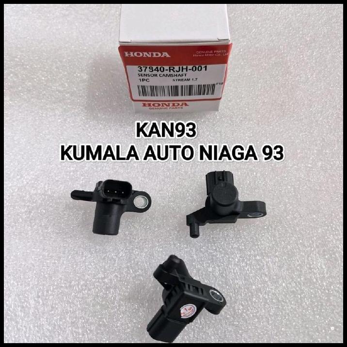 HOT DEAL SENSOR CHAMSHAFT CMP SENSOR NOKEN AS HONDA STREAM 1.7CC CIVIC VTI VTIS 01-05 ORIGINAL 