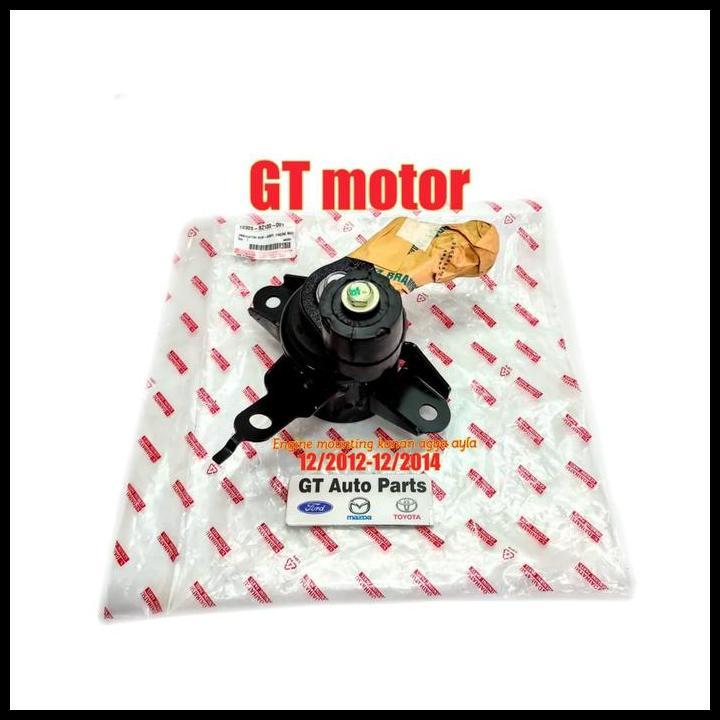 TERLARIS ENGINE MOUNTING KANAN AGYA AYLA 2012-2014 