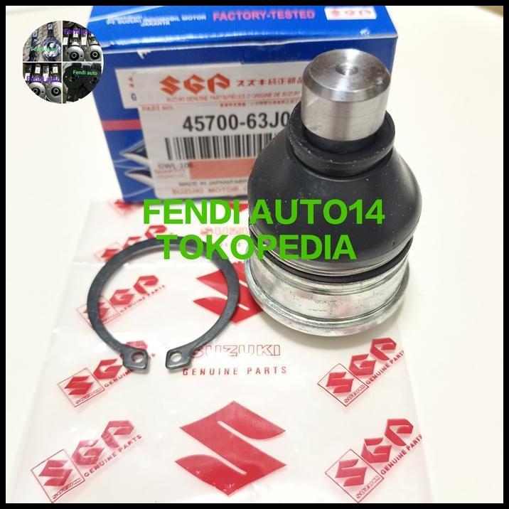 TERLARIS BALL JOINT BAWAH LOW SUZUKI SX4 XOVER ORIGINAL