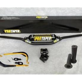 Promo STANG PROTAPER TYPE LOW KLX TRAIL VIXION TIGER NMAX PCX BEAT MIO UNIVERSAL Semua Motor Gold Mo